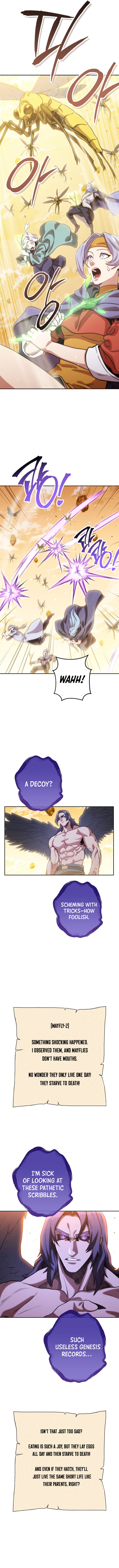 Dungeon Reset Chapter 248 8